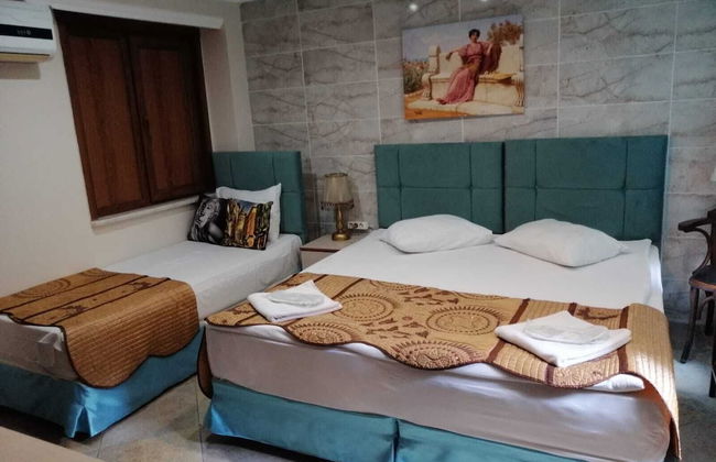 Black Pearl Apart Istanbul - Foto 3