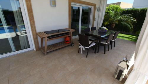 Villa La Guardia - Javea, Espagne - Foto 3