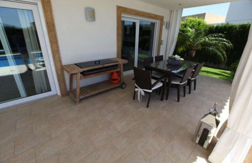 Villa La Guardia - Javea, Espagne - Foto 3