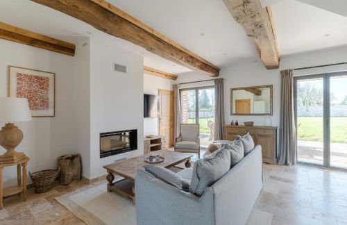 Maison Morny Your Exquisite Retreat near Deauville - Foto 14