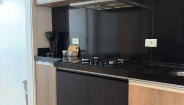 Flat com acesso privativo ao Shopping com 2 ou mais diárias - Edifício Manhattan - Foto 5