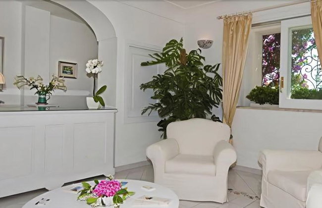 Villa Rosa - Foto 17