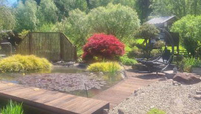 Apartment Summer Garden - Foto 3