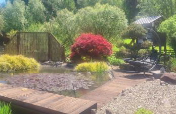 Apartment Summer Garden - Foto 3