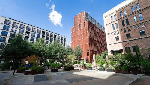 Komfortowy apartament w prestiżowej lokalizacji - Foto 2