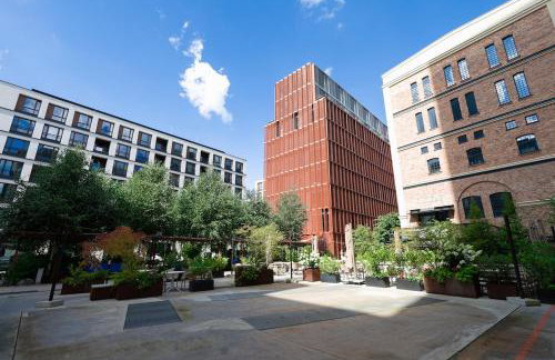 Komfortowy apartament w prestiżowej lokalizacji - Foto 2