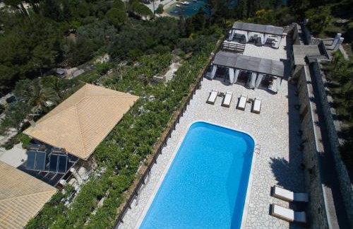 Paxos Santa Marina Villas - Photo 11