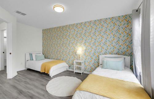 Remarkable Cozy 4Bed-3Ba Townhouse - Foto 19