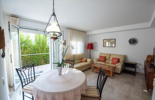 Apartamento primera linea de mar - Foto 7