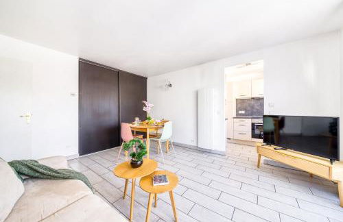 Au Cœur de Disneyland, Gare & Shopping à 2 pas - Foto 20