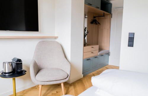 Bob W Munich Airport - Peterhof - Foto 54