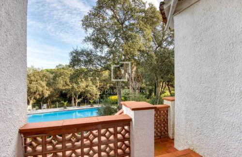 Mas Mundo - 4 Ferienhäuser in Calonge / Girona - Foto 33