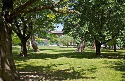 The Garden View - Photo 19