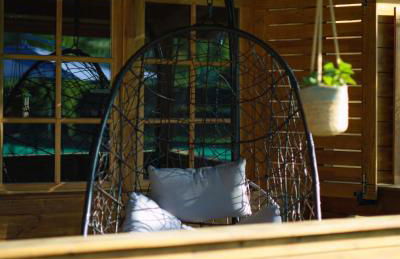 Ohana Gerês House - Foto 31