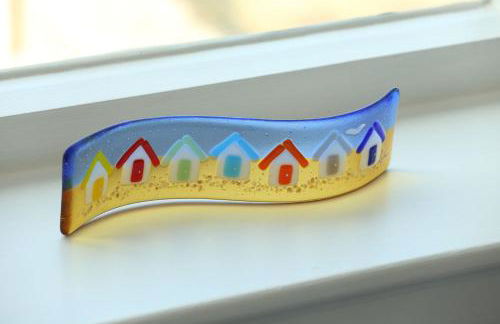 Lazy Days Cottage - Foto 32