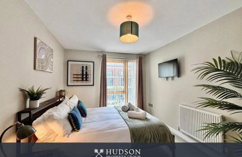 2-Bedroom Central Apartment - Foto 6