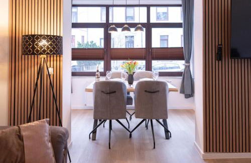 Elite Weser Apartments - Foto 7