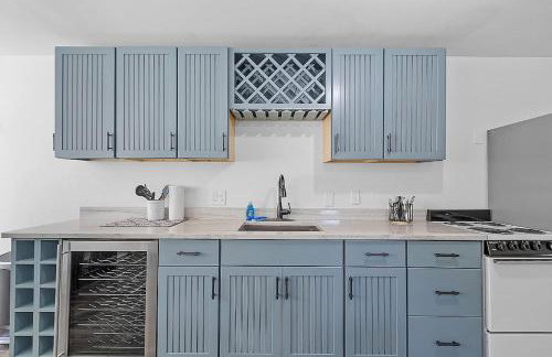 Kennebunkport House - Walk to Dock Square! - Foto 61