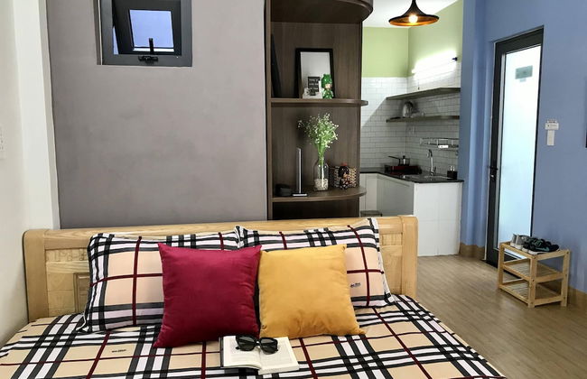 Cosy House Da Nang - Foto 8