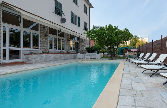 Affittacamere Villa Marcella - Foto 53