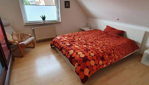 Schöne Wohnung mit Blick ins Grüne Messenah Exhibition apartment - Foto 2