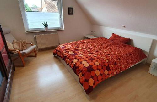 Schöne Wohnung mit Blick ins Grüne Messenah Exhibition apartment - Foto 2