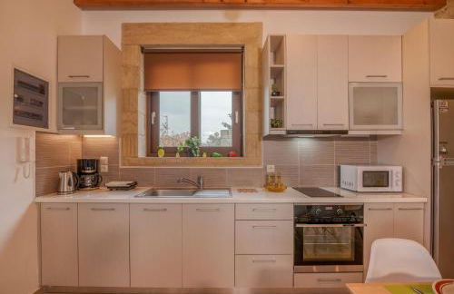 Lithina charm villa with private pool and sea view - Photo 33