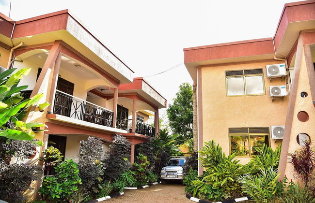 Four Vins Hotel & Apartments - Foto 44