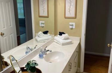 Quiet Kennesaw 3BR home - close to KSU, Lakepoint - Foto 16