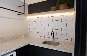 Loft novinho ao lado da Vila Germanica em Blumenau - Foto 23