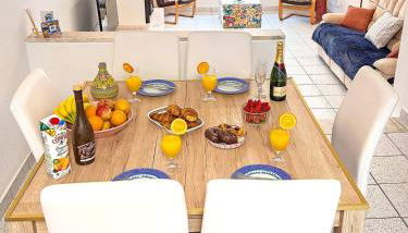 Sea & Sun WindMill Apartment by Be Cherish - Foto 3, Other