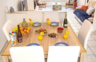 Sea & Sun WindMill Apartment by Be Cherish - Foto 3