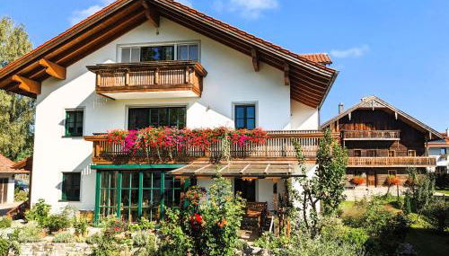 Ferienwohnungen auf dem Paulbauernhof - Foto 3