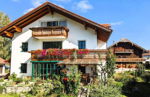 Ferienwohnungen auf dem Paulbauernhof - Foto 3