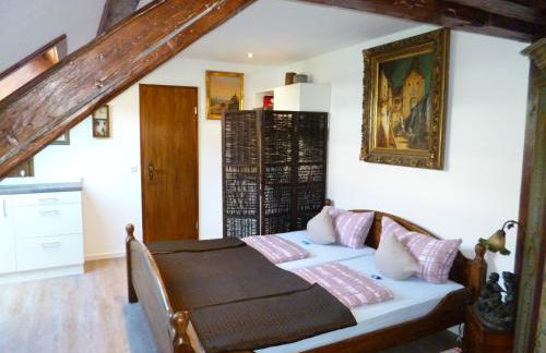 Lucky Home Spitzweg Appartment - Foto 4