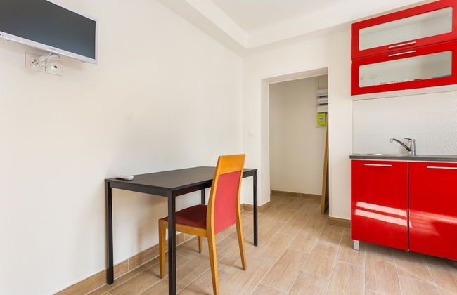 Cosy Studio - 2P - Malakoff / Hauts-de-seine - Foto 8