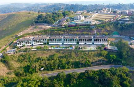 AP alto da serra Villas 104A - Photo 1