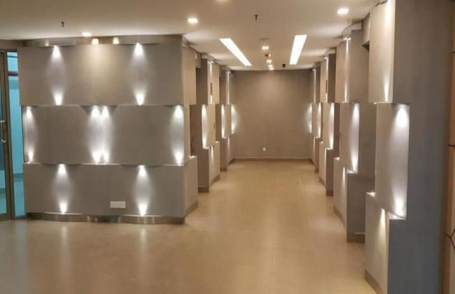 Cyberjaya Cybersquare Soho Suites - Photo 31