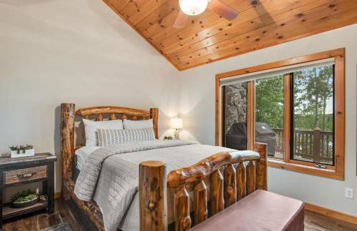 Bear Pause Retreat - Foto 25