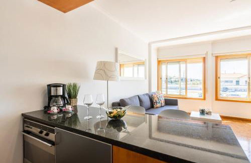 Aguda Beach Apartment - Foto 16