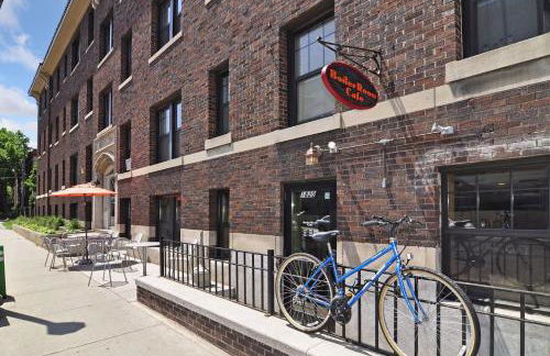 Urban Oasis by 5 Mins to Eat St, Downtown, & Convention Center - Foto 34