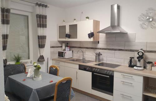 Ella's Wolke Appartements - EW5 - Foto 1