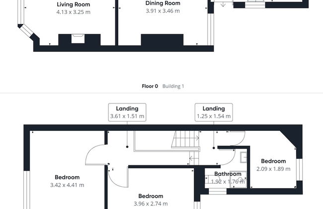 Host Stay The Old Fireman s House - Foto 20