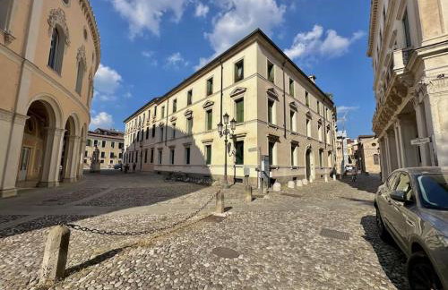 Bilocale Di Lusso Centro Storico zona Verdi - Foto 17