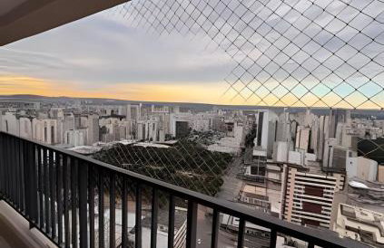 ID Vida Urbana - Equilíbrio perfeito entre praticidade, conforto e localização privilegiada - Setor Oeste - Foto 35