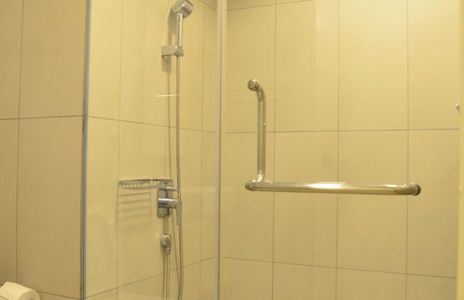 Holi Afiniti Themed Suites - Foto 18