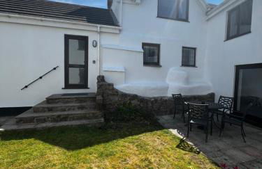 The Danes Gower, Llanmadoc, Gower Peninsula, Wales - Foto 30