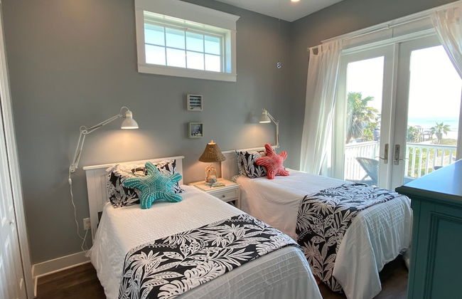 Beachside Paradise Retreat With Luxury - Foto 27