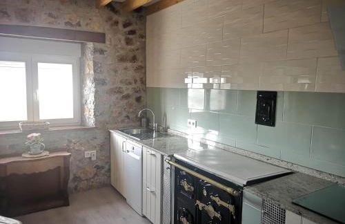 La casina del Cabrajigo - Foto 29