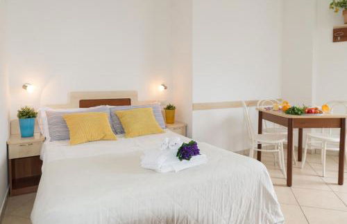 Residence Mediterraneo - Foto 10